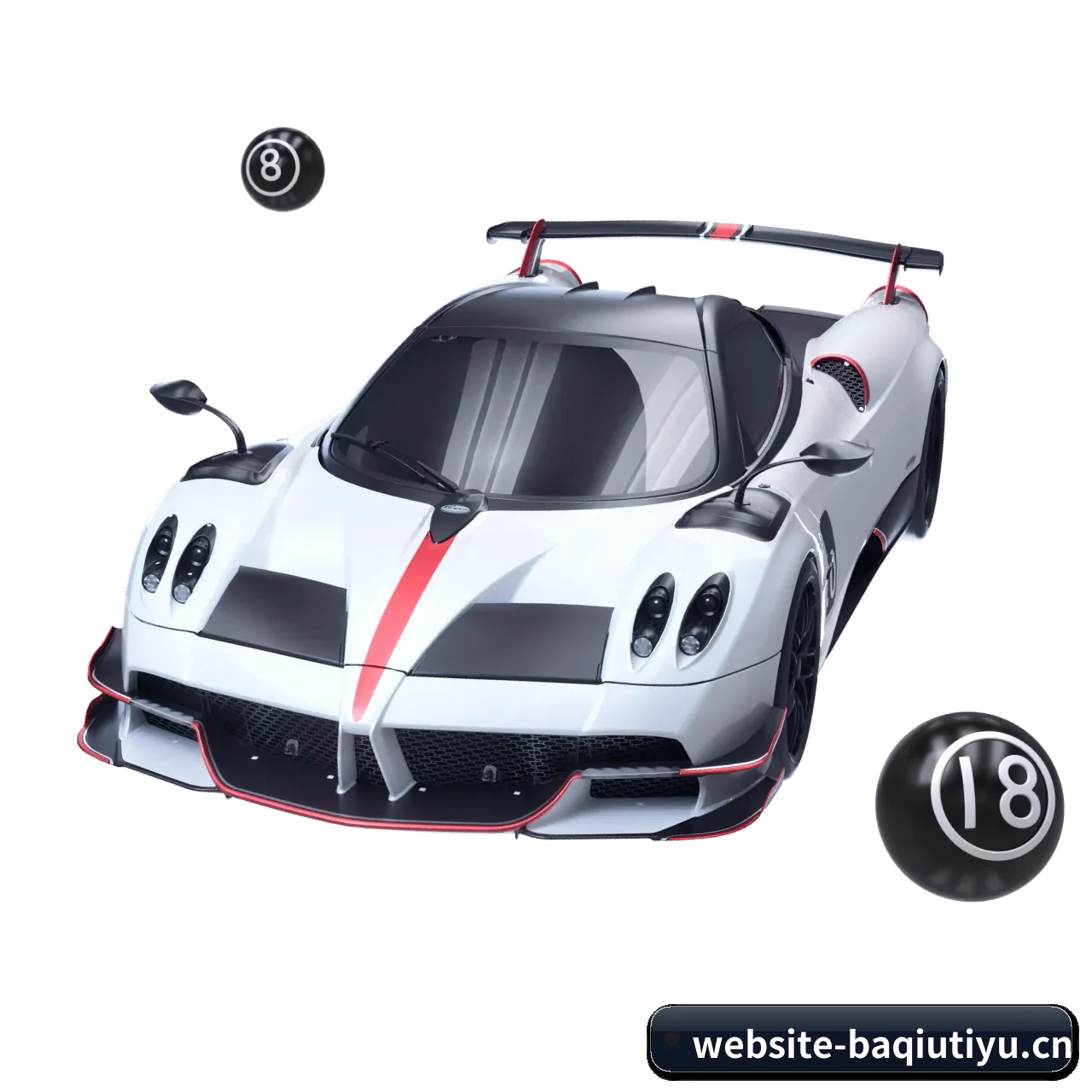 叭球体育(BAQIU SPORTS)官方网站 APP 界面
